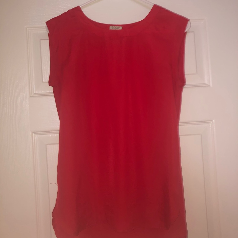Work blouse